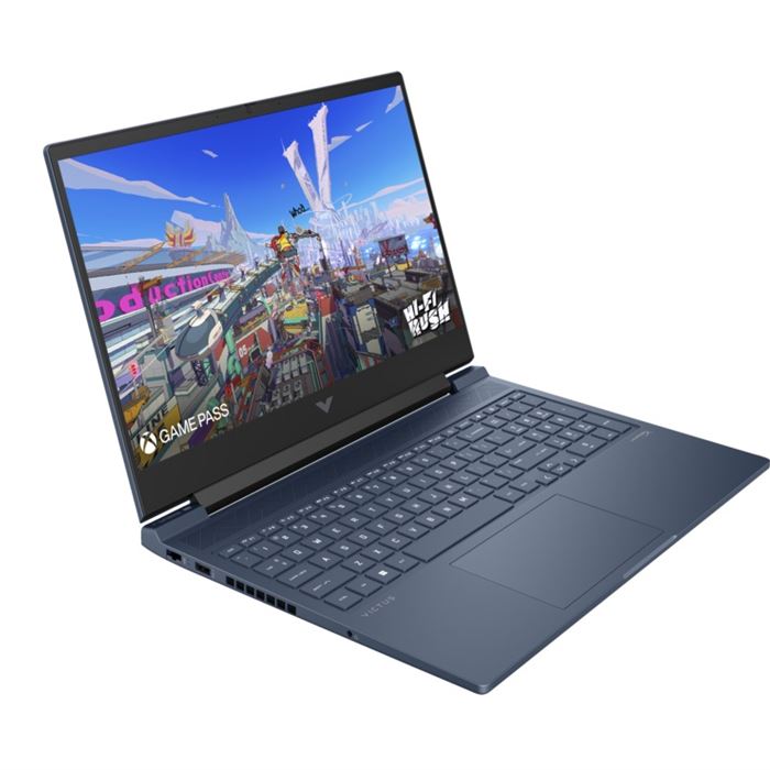 لپ تاپ 16.1 اینچی اچ پی مدل Victus R1049NE پردازنده Core i7 14700HX رم 16GB حافظه 1TB SSD گرافیک RTX 4070 8GB - 2