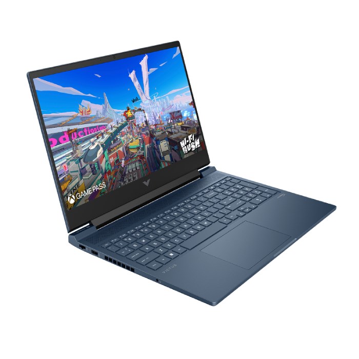 لپ تاپ گیمینگ اچ پی Victus 16 R1055NE Core i7 14700HX 64GB 1TB SSD 8GB RTX 4060 - 3