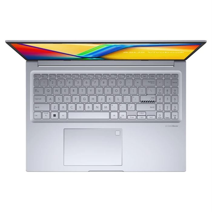 لپ تاپ ایسوس 16 اینچ مدل Vivobook S3605ZF پردازنده Core i5 12500H رم 16GB حافظه 512GB SSD گرافیک 4GB RTX2050 - 6