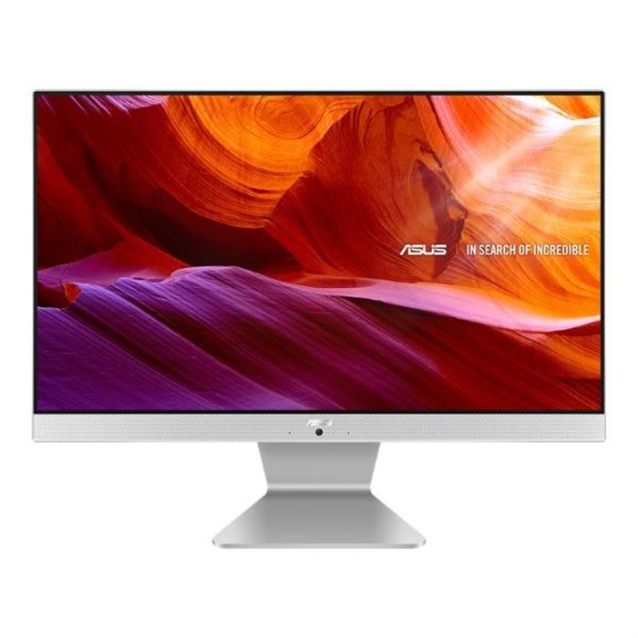 کامپیوتر آل این وان ایسوس 21.5 اینچ مدل V222 پردازنده Core i5 1035G7 رم 8GB حافظه 1TB 256GB SSD گرافیک FHD NonTouch Intel  - 2