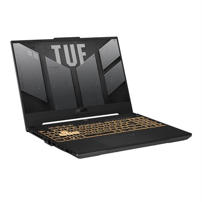 لپ تاپ ایسوس TUF Gaming F15 FX507VI - i7 13620H 64GB 1TB RTX4070 - 4