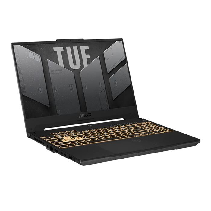 لپ تاپ ایسوس TUF Gaming FX507VU - i7 13620H 32GB 2TB RTX4050 - 4