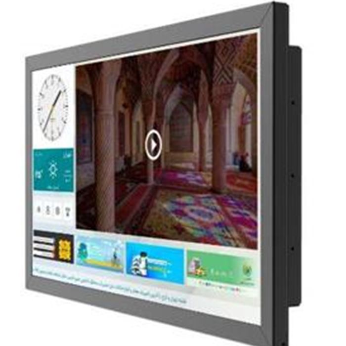 نمایشگر سان ویژن 32 اینچ اندرویدی تاچ سری مجیکال