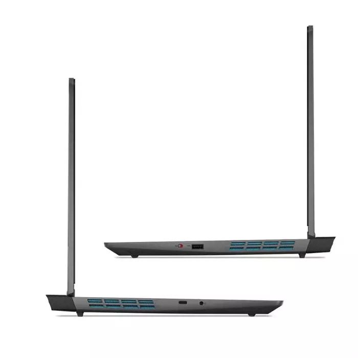 لپ تاپ لنوو LOQ Core i7 13620H 32GB 2TB SSD 6GB RTX 4050  - 5