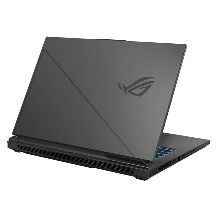 لپ تاپ ایسوس ROG Strix G18 G814JVR - Core i9 14900HX 16GB 1TB RTX 4060 - 5