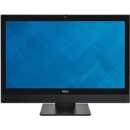 DELL Optiplex 7450 Core i5 6th 8GB 256GB SSD Intel 24 inch non-Touch All In One