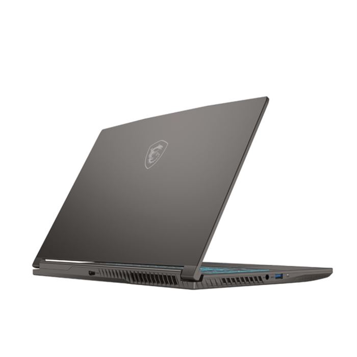 لپ تاپ گیمینگ ام اس آی Thin 15 B13UC پردازنده Core i5 13420H رم 16GB حافظه 500GB SSD گرافیک RTX 3050 4GB - 4