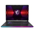 MSI Raider18 HX AI A2XWJG Ultra 9 285HX 64GB 2TB SSD RTX5090 24GB 18 Inch Gaming Laptop