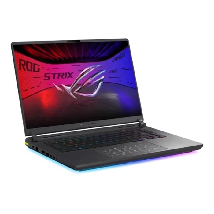 لپ تاپ گیمینگ ایسوس ROG Strix G16 G615LR Ultra7 255HX 32GB 1TB SSD RTX5070 Ti WQXGA - 4