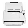 Avision AV332U Compact Duplex Document Scanner