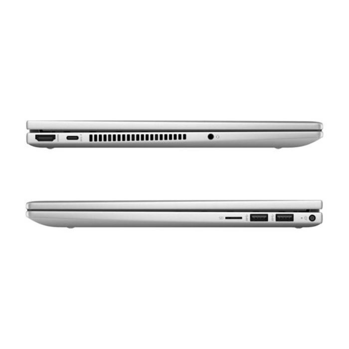 لپ تاپ اچ پی مدل ENVY X360 16-AD0013DX 2024 - Ryzen 5 8640HS 8GB 1TB SSD Radeon Graphic TOUCH - 7