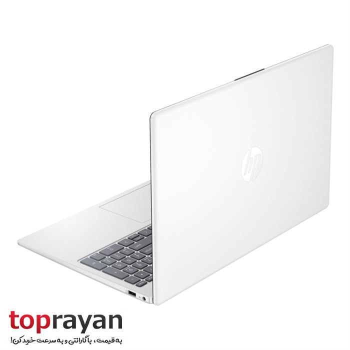 لپ تاپ 15.6 اینچی اچ پی مدل FD0237nia A پردازنده Core i7 1355U رم 16GB حافظه 1TB SSD گرافیک NVIDIA MX550 - 3