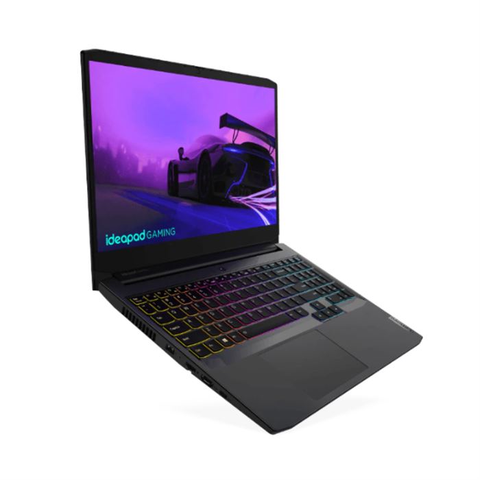 لپ تاپ 15.6 اینچ لنوو مدل Ideapad Gaming 3 پردازنده Ryzen 7 5800H رم 32GB حافظه 1TB SSD گرافیک Full HD 4GB  RTX 3050 - 5