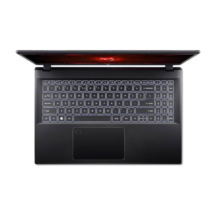 لپ تاپ ایسر NITRO V15 ANV15 - Core i9 13900H 16GB 512GB 8GB RTX 4060 - 3