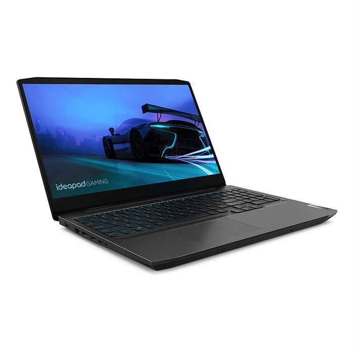 لپ تاپ 15.6 اینچ لنوو مدل Ideapad Gaming 3 پردازنده Ryzen 7 5800H رم 32GB حافظه 1TB SSD گرافیک Full HD 4GB  RTX 3050 - 4