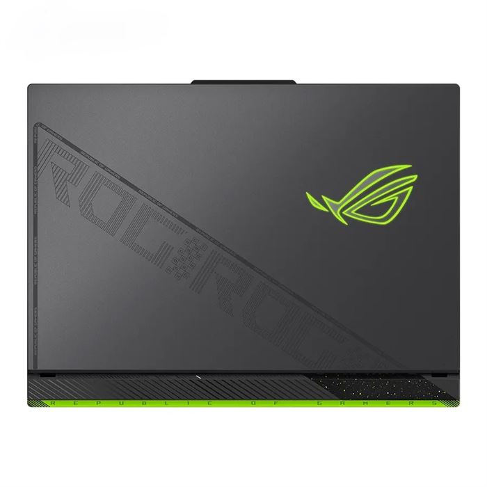 لپ تاپ گیمینگ ایسوس 16 اینچ مدل G614JI پردازنده Core i9 13980HX رم 64GB حافظه 1TB SSD گرافیک FHD+ 8GB RTX 4070 - 2