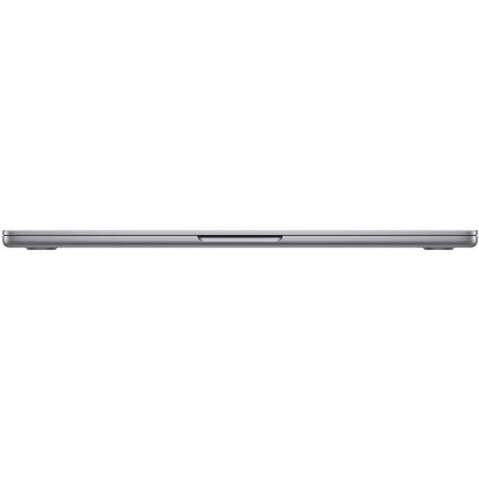 لپ تاپ اپل 13.6 اینچی مدل Apple MacBook Air 2022 Midnight Blue CTO پردازنده M2 رم 16GB حافظه 512GB SSD - 5