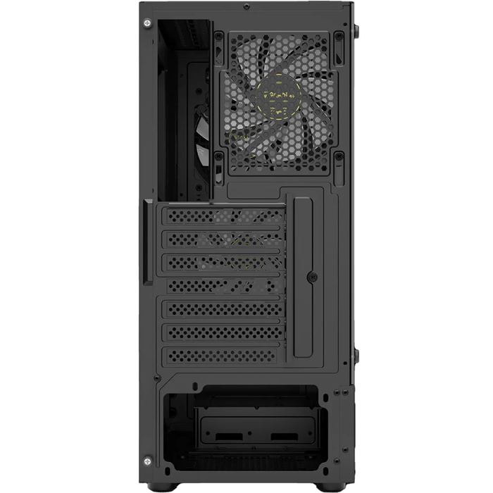 کیس کامپیوتر گیم دیاس AURA GC7 ARGB  - 5