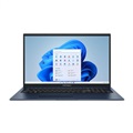 ASUS Vivobook 17 F1704VA Core 5 120U 8GB 512GB SSD Intel Graphics 17.3 inch Full HD Laptop