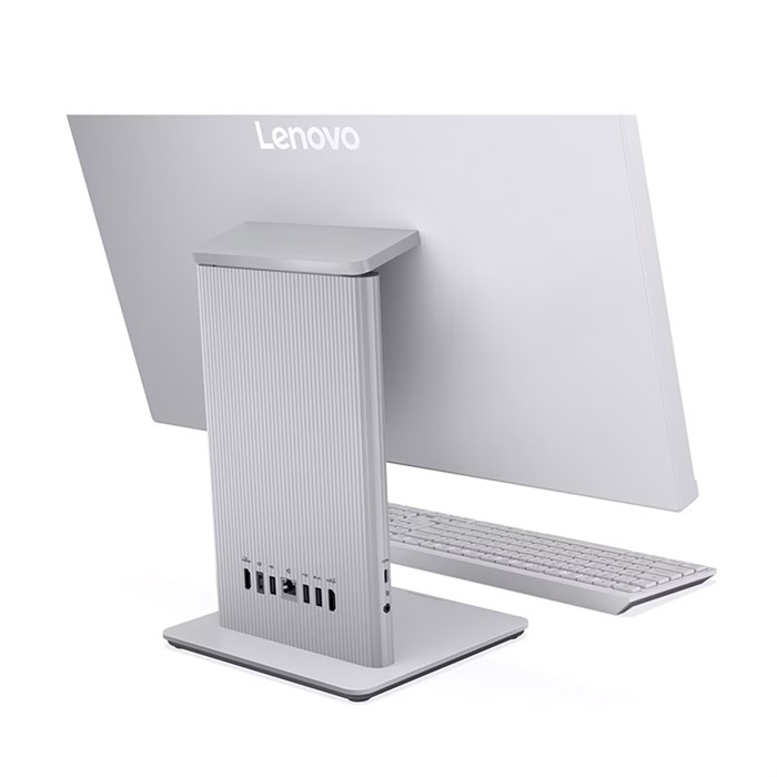 کامپیوتر All in one لنوو مدل IdeaCentre A390 Intel Core 9 270H 16GB 512GB SSD Intel Graphic non-Touch - 2