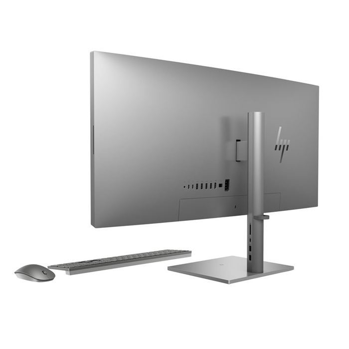 کامپیوتر ال این وان مدل ENVY 34 C1102nh  پردازنده Core i7 12700 رم 32گیگابایت حافظه 1 ترابایت گرافیک RTX 3050 حافظه گرافیک 4گیگابایت  - 4