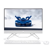 HP CB1445nh Core i3 1215U 16GB 512GB SSD Intel Graphics 23.8 Inch Non Touch FHD All-in-One PC