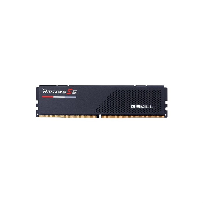 رم کامپیوتر DDR5 دو کاناله 5600 مگاهرتز CL40 جی اسکیل مدل Ripjaws S5 ظرفیت 32 گیگابایت - 3