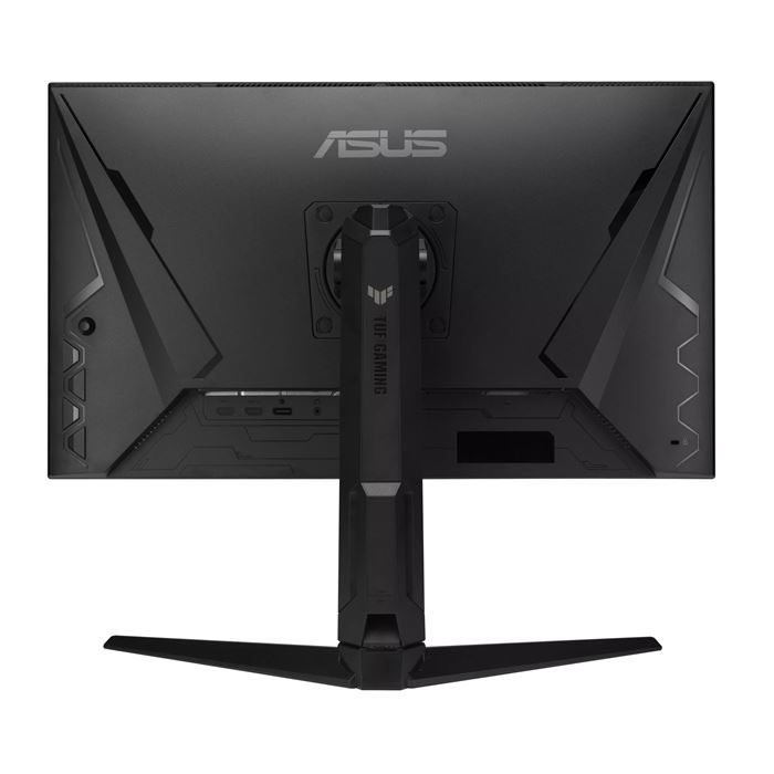 مانیتور گیمینگ 27 اینچ ایسوس مدل TUF Gaming VG27AQL5A - 4