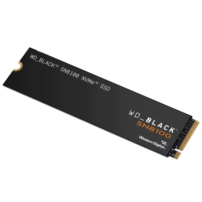اس اس دی اینترنال وسترن دیجیتال SN8100 ظرفیت 2 ترابایت - 3