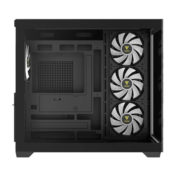 کیس گیمینگ گیم دیاس AURA GC107 ELITE - 4