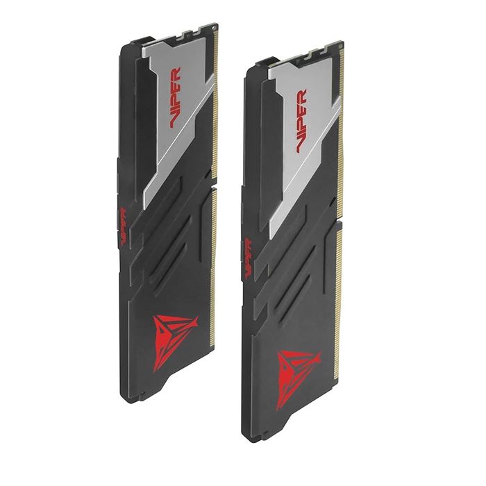 رم پاتریوت مدل Viper Venom DDR5 5600MHz CL36 با ظرفیت 32 گیگابایت دو کاناله  - 2