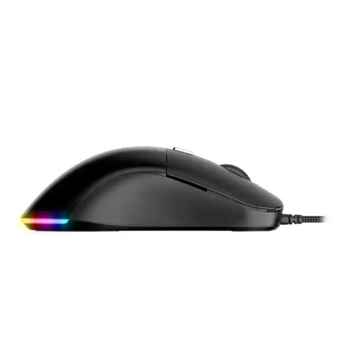 ماوس باسیم گیمینگ فنتک مدل Katana S VX9S RGB - 2