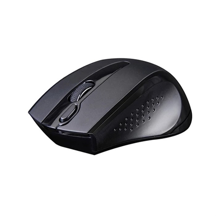 موس وایرلس ای فورتک  G9-500FS - 3