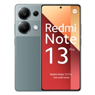 Xiaomi Redmi Note 13 PRO 4G 512GB Ram 12GB Mobile Phone