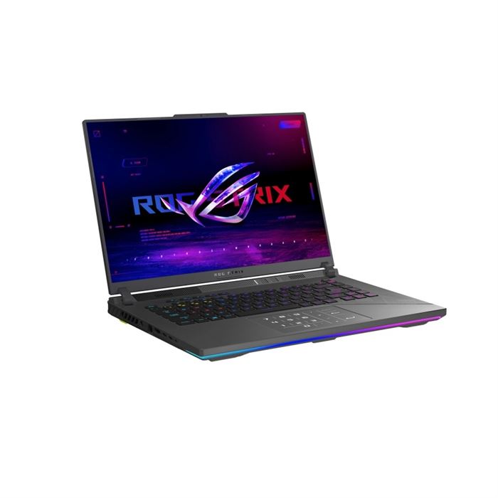 لپ تاپ گیمینگ 16 ایسوس مدل ROG Strix G16 G614JVR پردازنده Core i9 14900HX رم 16GB حافظه 1TB SSD گرافیک 8GB RTX 4060 - 2