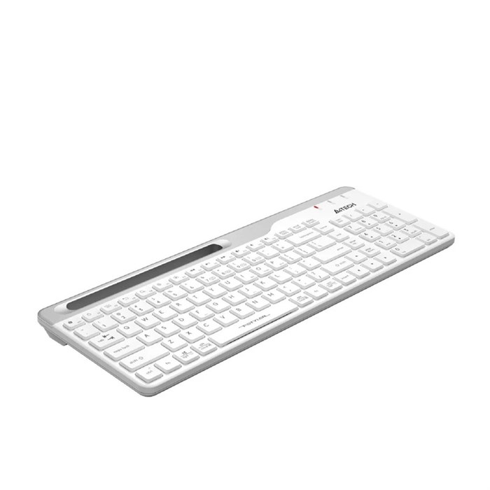 کیبورد باسیم مخصوص بازی  ای فورتک مدل بلادی  BLOODY B310N - 2