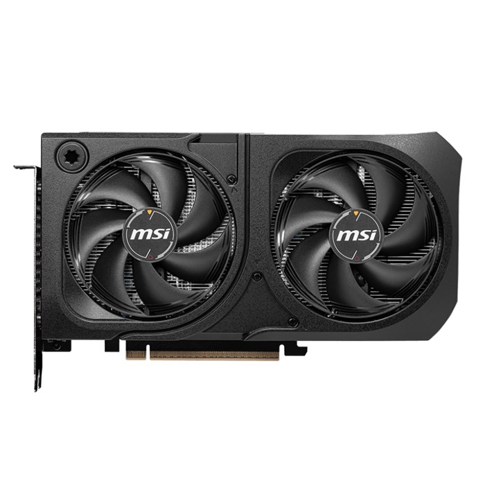 کارت گرافیک ام اس آی مدل GeForce RTX 5060 Ti 16G SHADOW 2X OC PLUS 16GB - 2