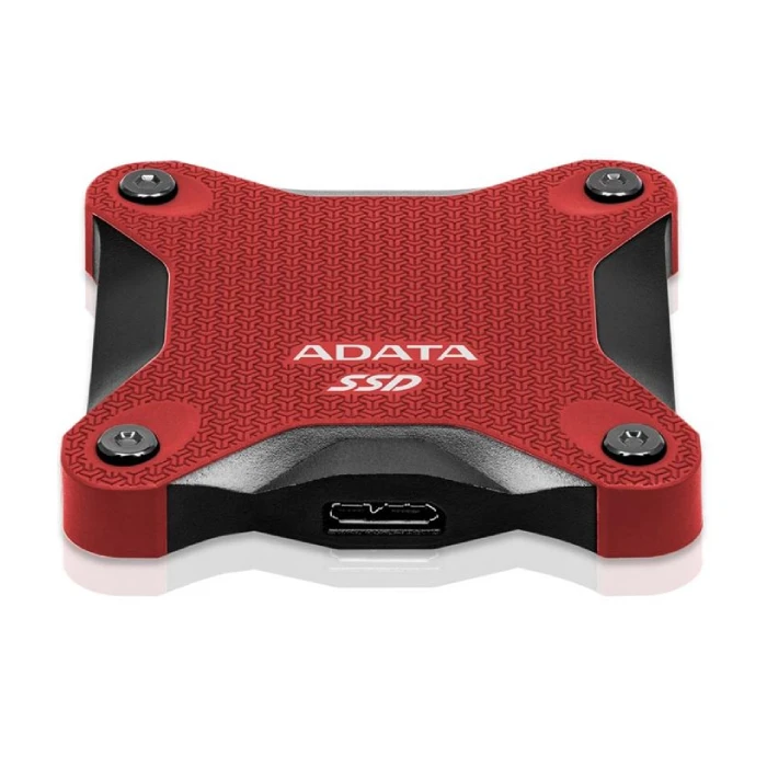 اس اس دی اکسترنال ای دیتا SD620 ظرفیت 512 گیگابایت - 9