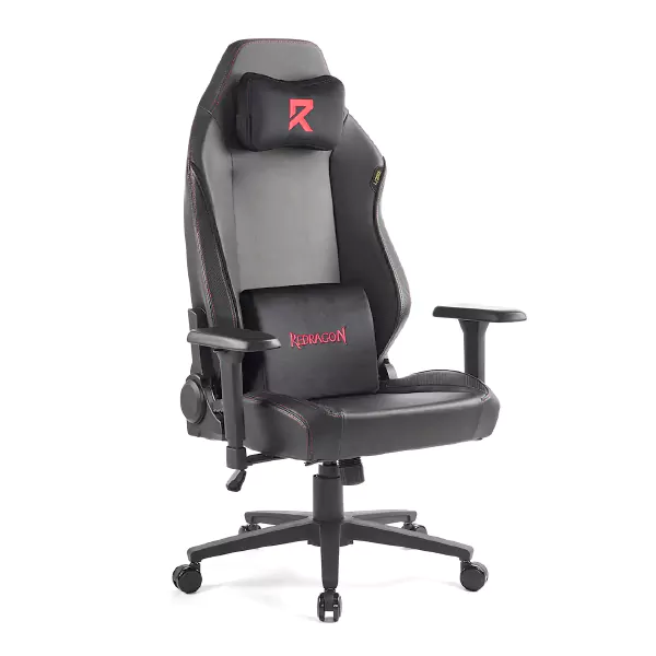 صندلی گیمینگ ردراگون مدل C325 - 2