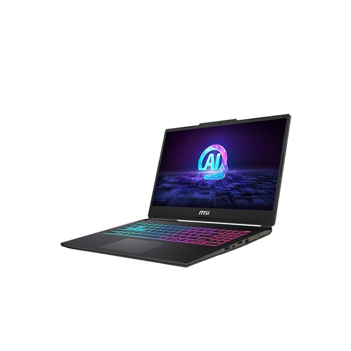 لپ تاپ گیمینگ 15.6 اینچی ام اس آی Cyborg 15 AI A13UCX پردازنده Core i5 13420H رم 16GB حافظه 512GB SSD  گرافیک RTX2050 4G - 2
