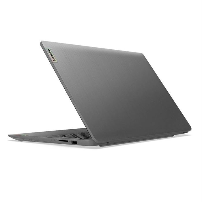لپ تاپ لنوو Lenovo IdeaPad 3 IP 3 Core i7 1165G7 12GB 256GB SSD   - 5