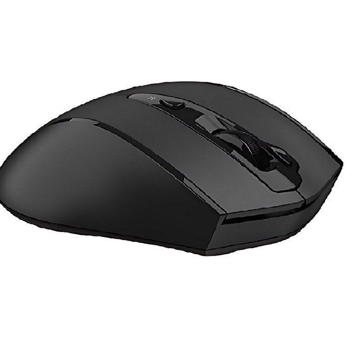موس وایرلس ای فورتک G7-810S  - 3