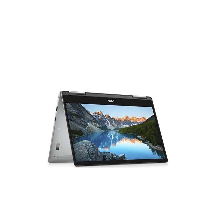لپ تاپ لمسی 360 درجه استوک دل مدل inspiron 7573  پردازنده i7 8550U رم 8GB حافظه 256GB SSD  - 4