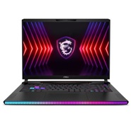 لپ تاپ گیمینگ ام اس آی مدل Raider GE78HX 13VH پردازنده Core i9