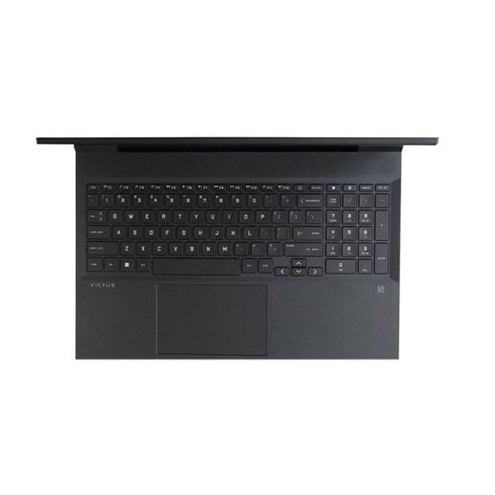 لپ تاپ اچ پی ویکتوس مدل 16 R0073CL سایز 16.1 اینچی پردازنده Core i7 13700HX رم 16GB حافظه 1TB گرافیک 8GB RTX 4060 فول اچ دی  144هرتز - 2