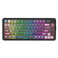 ردراگون   FLEKACT K708 GG PRO RGB Gaming Keyboard