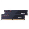 G.SKILL RipJaws 64GB 6000Mhz CL36 DDR5 Dual Desktop RAM