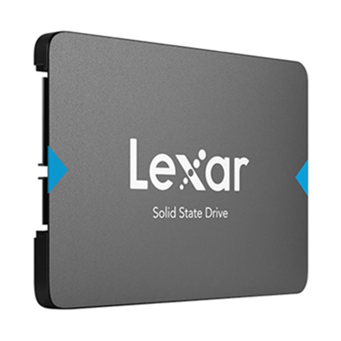 اس اس دی لکسار SSD NQ100 512GB - 3