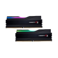 G.SKILL Trident Z5 RGB BLACK 128GB 6000MHZ CL40 DDR5 Dual Channel Desktop Ram