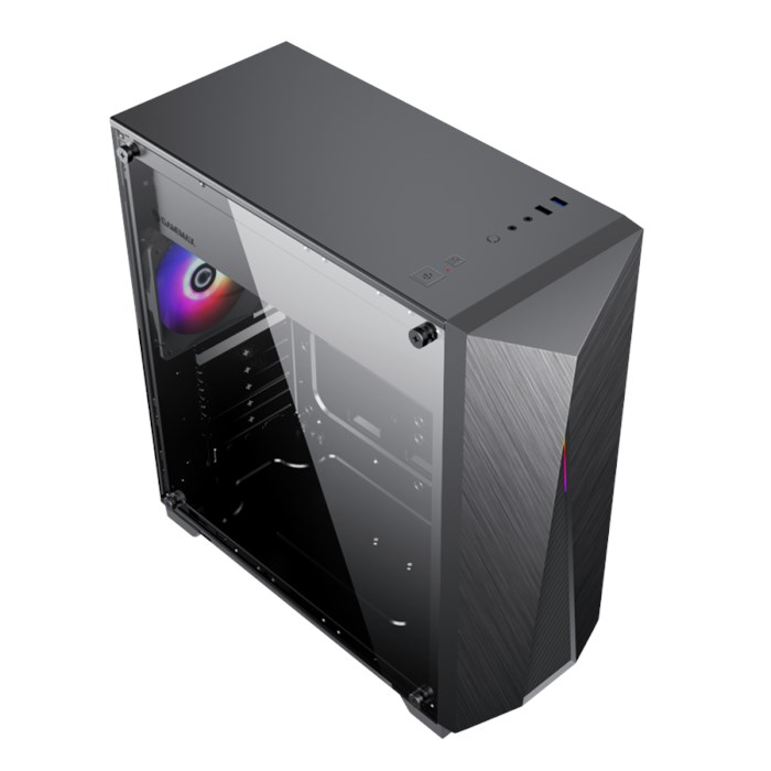 کیس گیم مکس Case GameMax NOVA N6 - 4
